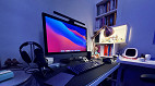 iMac de 21,5 com processador Intel é descontinuado pela Apple iMac de 21,5 com processador Intel é descontinuado pela Apple