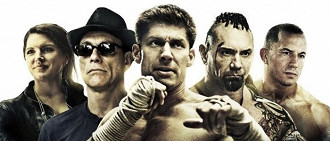 Lançado em 2018, Kickboxer tem no seu elenco Jean-Claude Van Damme, Ronaldinho e Mike Taison.