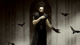 Drácula e suas vampiras chegarão em Magic: The Gathering! Drácula e suas vampiras chegarão em Magic: The Gathering!