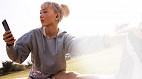 Apple anuncia Beats Fit Pro com ANC, chip H1 e resistência a àgua; confira Apple anuncia Beats Fit Pro com ANC, chip H1 e resistência a àgua; confira