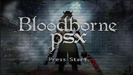 Retrô! Bloodborne de PS1 já tem data para chegar no PC Retrô! Bloodborne de PS1 já tem data para chegar no PC