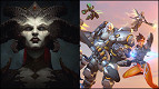 Crise! Overwatch 2 e Diablo 4 são adiados indefinidamente Crise! Overwatch 2 e Diablo 4 são adiados indefinidamente