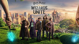 Flopou! Harry Potter: Wizards Unite será desativado pela Niantic Flopou! Harry Potter: Wizards Unite será desativado pela Niantic