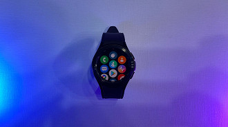 Galaxy Watch 4 Classic