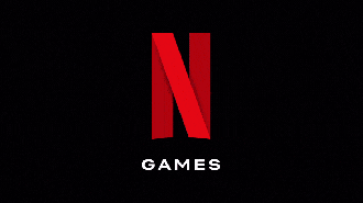 Animação do serviço de jogos da Netflix.