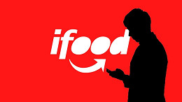 Golpe no iFood! Casal de BH perde R$ 4.507 em “golpe da maquininha” Golpe no iFood! Casal de BH perde R$ 4.507 em “golpe da maquininha”