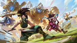 Guia League of Legends: Wild Rift - Dicas para iniciantes Guia League of Legends: Wild Rift - Dicas para iniciantes