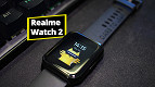 Realme Watch 2 Review: Vale a pena comprar?