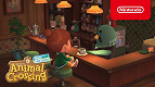 Animal Crossing: New Horizons ganha atualização 2.0 nesta sexta (5)
