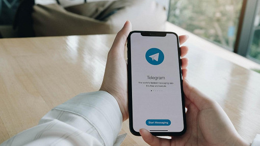 Como recuperar a conta invadida no Telegram?