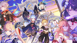 Genshin Impact 2.6: Vazamentos de Ayato podem ser reais Genshin Impact 2.6: Vazamentos de Ayato podem ser reais