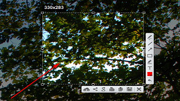 Lightshot, a melhor opção à Ferramenta de Recorte do Windows 11 Lightshot, a melhor opção à Ferramenta de Recorte do Windows 11