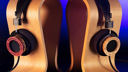 Grado lança nova geração de fones de ouvido da série Reference Grado lança nova geração de fones de ouvido da série Reference