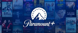 Paramount+ foi relançado no Brasil recentemente. (Crédito: Paramount+/Reprodução)