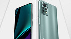 Infinix Note 11S é lançado com tela de 120Hz, chipset MediaTek e mais Infinix Note 11S é lançado com tela de 120Hz, chipset MediaTek e mais