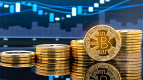 Bitcoin bate preço histórico e chega a US$ 68.521 nesta terça-feira (9) Bitcoin bate preço histórico e chega a US$ 68.521 nesta terça-feira (9)