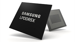 Samsung anuncia memória mobile LPDDR5X e amplia os horizontes do 5G e da IA Samsung anuncia memória mobile LPDDR5X e amplia os horizontes do 5G e da IA