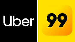 Uber e 99 são notificadas pelo Procon-RJ sobre o cancelamento de corridas Uber e 99 são notificadas pelo Procon-RJ sobre o cancelamento de corridas