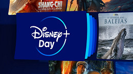DISNEY+ lança promoção de aniversário para novas assinaturas por R$ 1,90 