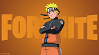 Confirmado! Naruto chegará ao Fortnite na semana que vem