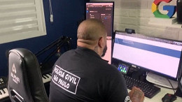 Polícia Civil realiza operação contra pirataria de jogos em SP Polícia Civil realiza operação contra pirataria de jogos em SP