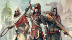 Assassins Creed Chronicles: veja como baixar os três jogos de graça Assassins Creed Chronicles: veja como baixar os três jogos de graça