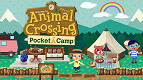Animal Crossing: Pocket Camp atinge US$ 250 milhões em compras no app