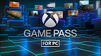 Xbox Game Pass para PC tem promoção de R$ 5 por 3 meses de assinatura