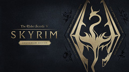 Skyrim Anniversary Edition é lançado! Veja detalhes, preço e onde comprar
