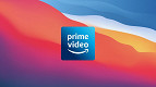 Amazon Prime Video ganha app nativo no macOS