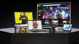 Geforce Now, streaming de jogos da NVIDA, limita FPS de diversos jogos Geforce Now, streaming de jogos da NVIDA, limita FPS de diversos jogos