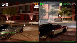 FPS Boost: confira o vídeo da tecnologia em funcionamento FPS Boost: confira o vídeo da tecnologia em funcionamento