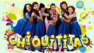 Chiquititas