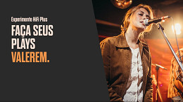 Tidal Hi-fi Plus: O que muda com o novo plano? Tidal Hi-fi Plus: O que muda com o novo plano?