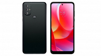 Motorola anuncia Moto G Power (2022). (Crédito: Motorola/Divulgação)