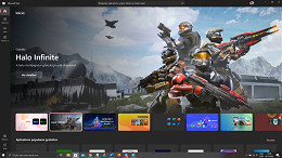 Windows 10 recebe nova Microsoft Store do Windows 11! Saiba como atualizar! Windows 10 recebe nova Microsoft Store do Windows 11! Saiba como atualizar!