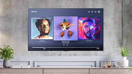 Apple Music chega nas smart TVs da LG; confira Apple Music chega nas smart TVs da LG; confira
