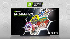 Geforce Now chega nas smart TVs LG 2021 OLED e LCD LED