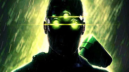 Splinter Cell Chaos Theory está gratuito para PC; veja como resgatar o seu Splinter Cell Chaos Theory está gratuito para PC; veja como resgatar o seu