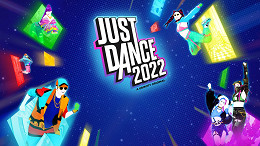 Review Just Dance 2022 - Jogo acerta entregando boas músicas e cenários Review Just Dance 2022 - Jogo acerta entregando boas músicas e cenários