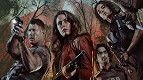 Reações valorizam fidelidade, ação e sangue do novo Resident Evil Reações valorizam fidelidade, ação e sangue do novo Resident Evil