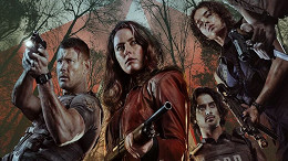 Reações valorizam fidelidade, ação e sangue do novo Resident Evil Reações valorizam fidelidade, ação e sangue do novo Resident Evil