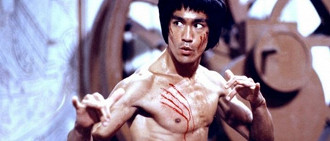 Bruce Lee, o ator chinês que fez carreira no Karatê, Kung-Fu e outras artes marciais no cinema, faria 81 anos na sexta-feira, 27 de novembro.