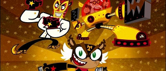 El Tigre: The Adventures of Manny Rivera também chega à Pluto TV nesta semana.