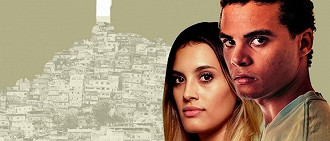 Ponho a Mão no Fogo, filme brasileiro, está entre as estreias da semana na Pluto TV.