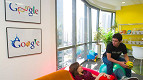 Quer trabalhar no Google? Tem 100 vagas abertas no Brasil Quer trabalhar no Google? Tem 100 vagas abertas no Brasil