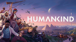 Humankind ganha demonstração para PC Humankind ganha demonstração para PC