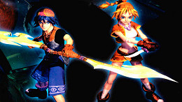 Chrono Cross é o próximo remake da PlayStation, diz rumor Chrono Cross é o próximo remake da PlayStation, diz rumor