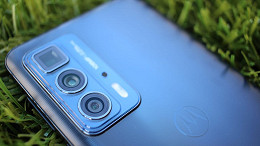 Black Friday: Motorola oferece cashback e 30% de desconto em celulares