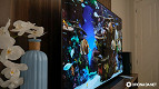 Linha de smart TVs OLED 2022 da LG é vazada